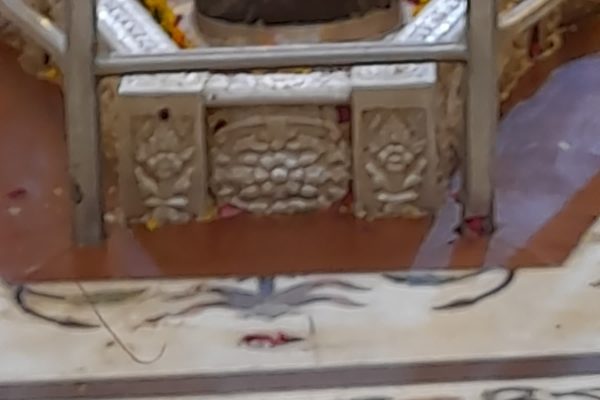 अचलेश्वर महाराज